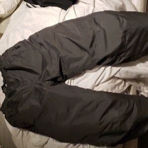 Snow pants for youth